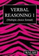 Verbal Reasoning - Walsh, Mary; Walsh, Barbara