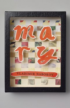 Mary - Nabokov, Vladimir