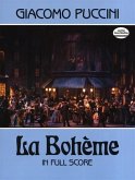 La Bohème in Full Score