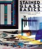 Stained Glass Basics