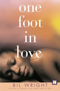 One Foot in Love - Wright, Bil