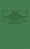 Women Film Directors