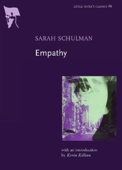 Empathy - Schulman, Sarah