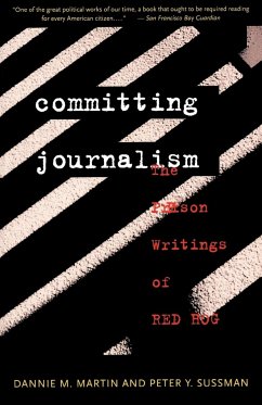 Committing Journalism - Martin, Dannie M.