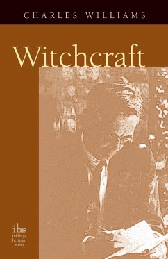 Witchcraft - Williams, Charles
