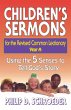 Children's Sermons for the Revised... - Bild 1
