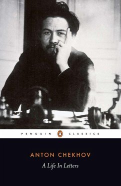 A Life in Letters - Chekhov, Anton