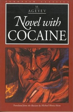 Novel with Cocaine - Ageyev, M.