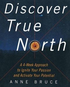 Discover True North - Bruce, Anne