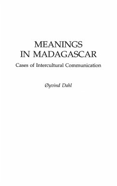Meanings in Madagascar - Dahl, Oyvind