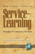 New Perspectives in Service-Learning - Bild 1
