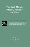 The Stock Market: Bubbles, Volatility, and Chaos