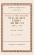 The Government of Florence Under the... - Bild 1