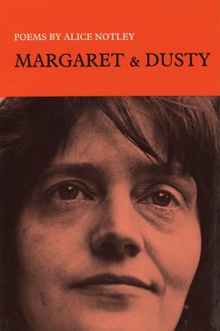 Margaret & Dusty - Notley, Alice