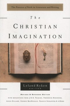 The Christian Imagination - Ryken, Leland