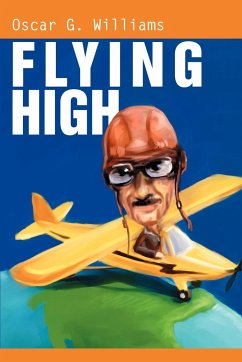 Flying High - Williams, Oscar G.