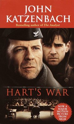 Hart's War - Katzenbach, John