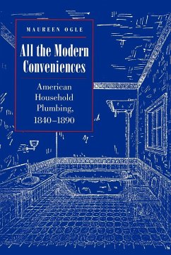 All the Modern Conveniences - Ogle, Maureen