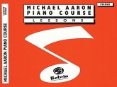 Michael Aaron Piano Course Lessons