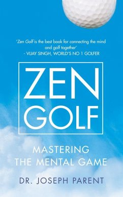 Zen Golf - Parent, Dr. Joseph