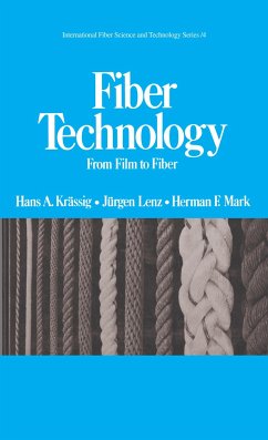 Fiber Technology - Hans A. Krassig