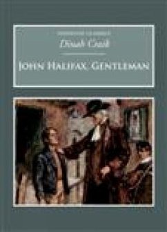 John Halifax, Gentleman - Craik, Dinah Maria Mulock