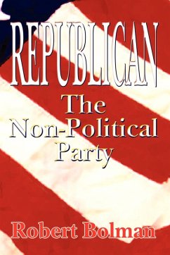Republican - Bolman, Robert