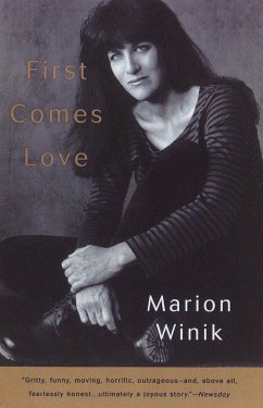 First Comes Love - Winik, Marion