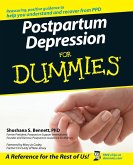 Postpartum Depression for Dummies