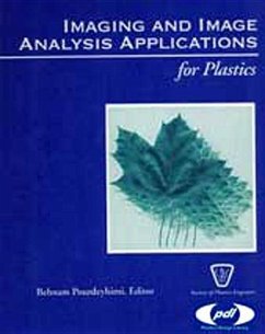 Imaging and Image Analysis Applications for Plastics - Pourdeyhimi, Behnam