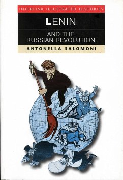 Lenin and the Russian Revolution - Salomoni, Antonella