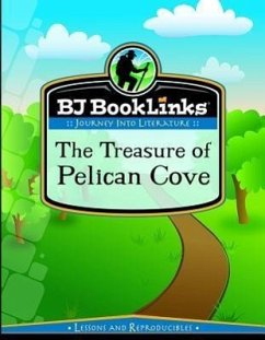 Booklinks Treasure of Pelican Cove Set (Teaching Guide & Novel) Grd 2 - Howard, Milly; 115444