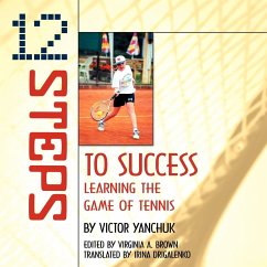 12 Steps to Success - Yanchuk, Victor