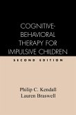 Cognitive-Behavioral Therapy for Impulsive Children, Second Edition