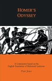 Homer's Odyssey Homer's Odyssey