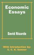 Economic Essays - Bild 1