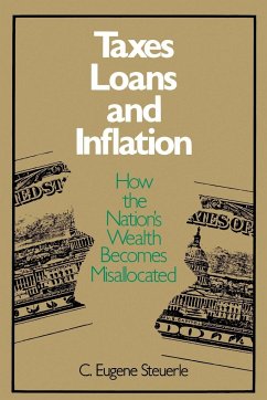 Taxes, Loans and Inflation - Steuerle, C. Eugene