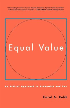 Equal Value - Robb, Carol S.
