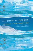 The Crystal Desert