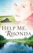 Help Me, Rhonda - Corron, Amy A.