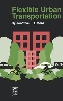 Flexible Urban Transportation - Gifford, Jonathan L.