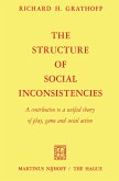 The Structure of Social Inconsistencies