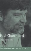 Paul Churchland