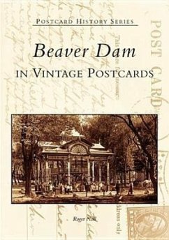 Beaver Dam in Vintage Postcards - Noll, Roger