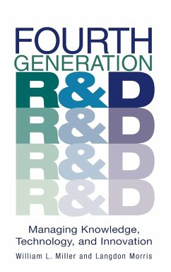 Fourth Generation R&d - Miller, William L; Morris, Langdon