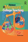 Thirteen Strategies to Measure College Teaching