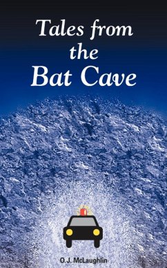 Tales from the Bat Cave - McLaughlin, Ovid J.