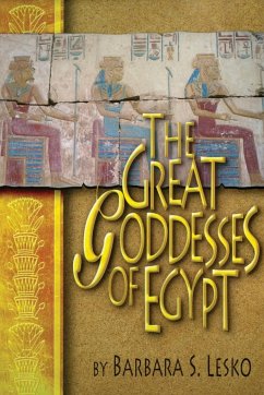 Great Goddesses of Ancient Egypt
