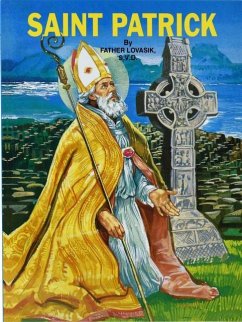 Saint Patrick - Lovasik, Lawrence G