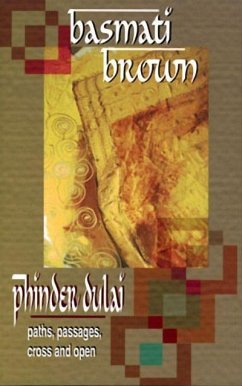 Basmati Brown - Dulai, Phinder